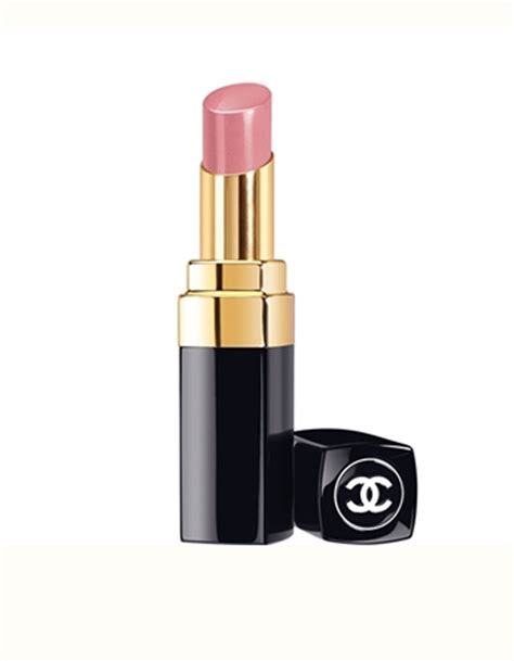 rouge à lèvres rose chanel